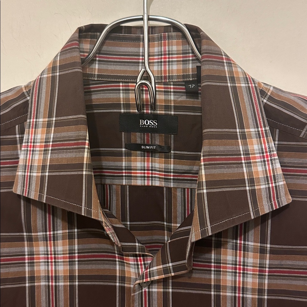 Boss (17”) - Picture 4 of 14